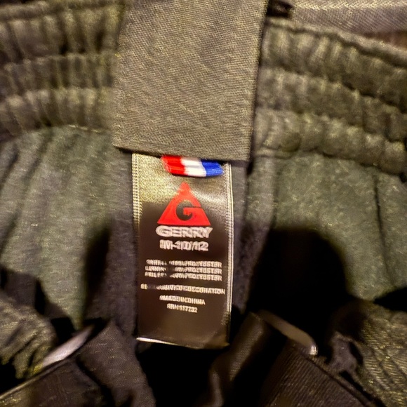 Gerry kids snow pants overall - Picture 8 of 8